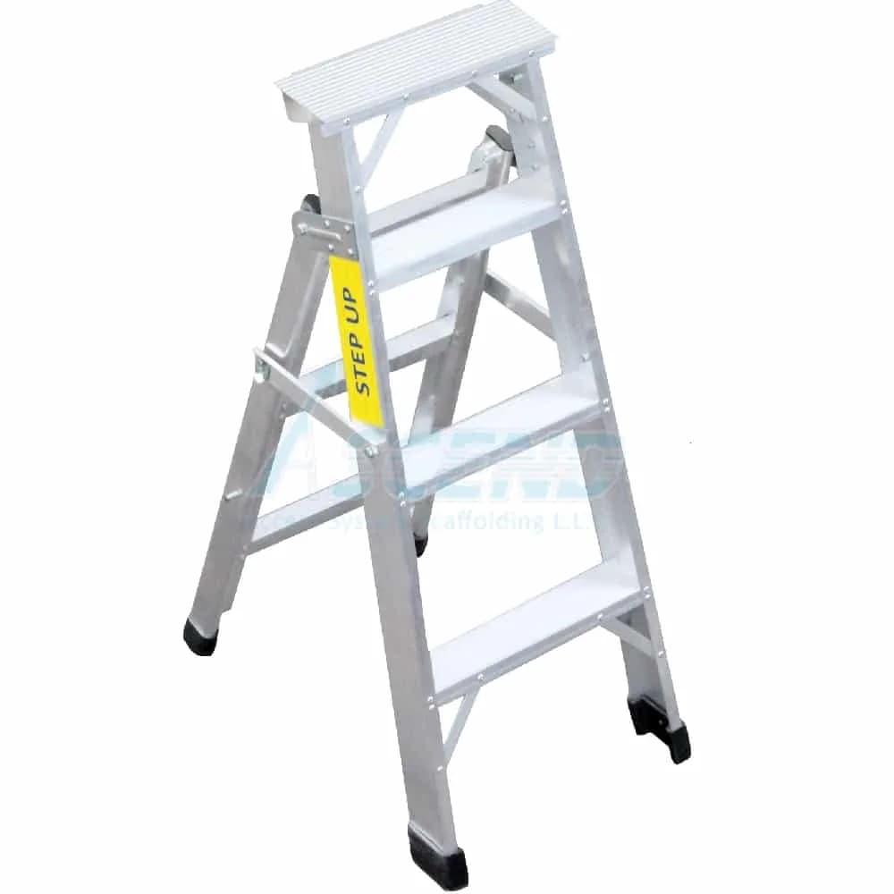 A Type Ladder (Double-Sided)