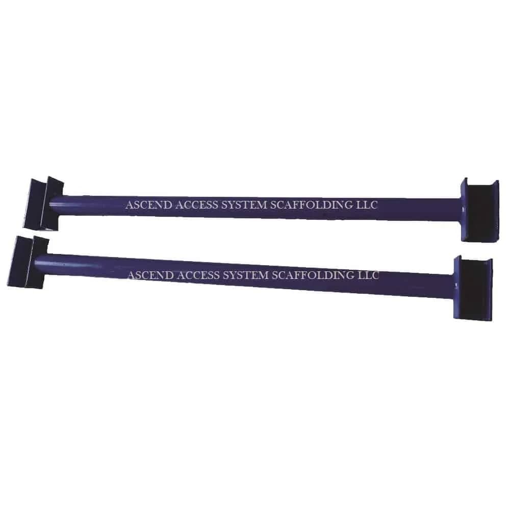 Adjustable U-Head Jack
