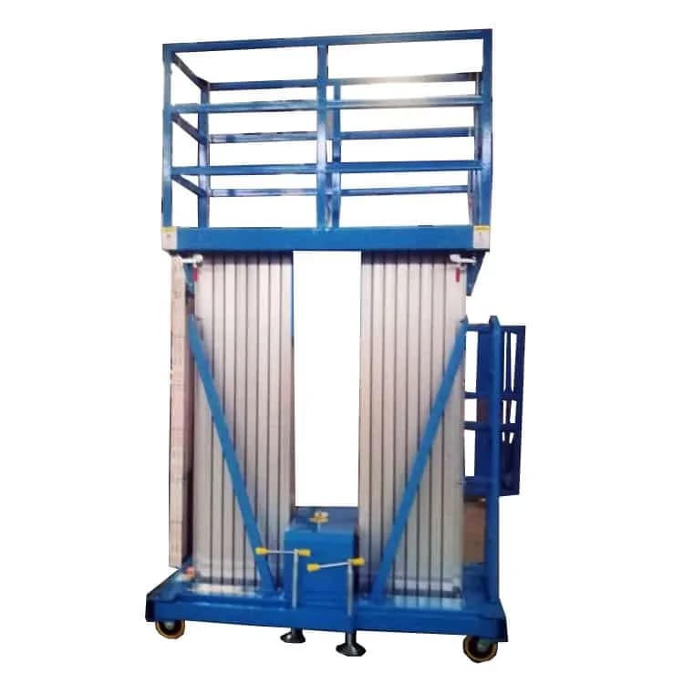 Aerial Work Platform