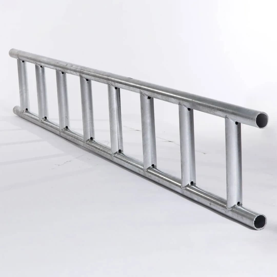 Aluminium Ladder Beam