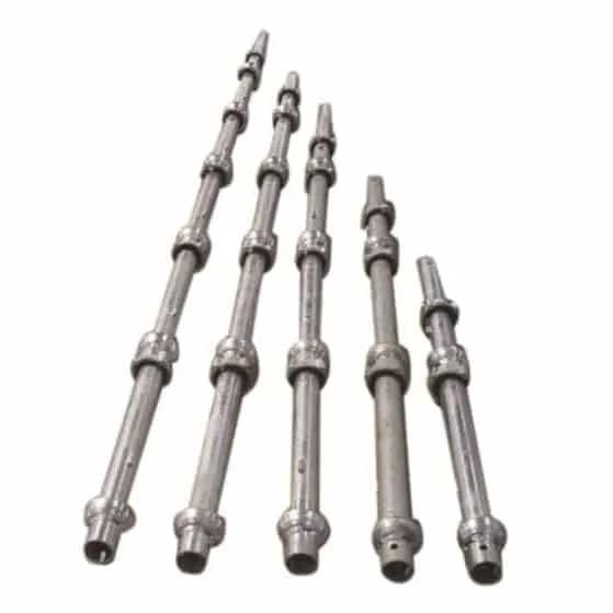 Cup-lock Vertical Standard