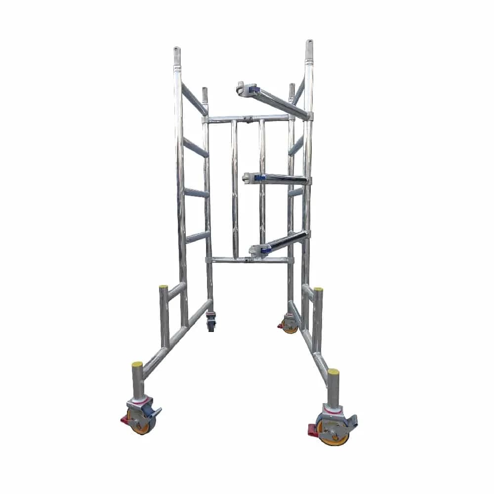 Foldable Podium – 145 cm x 75 cm – Platform 1.2 m