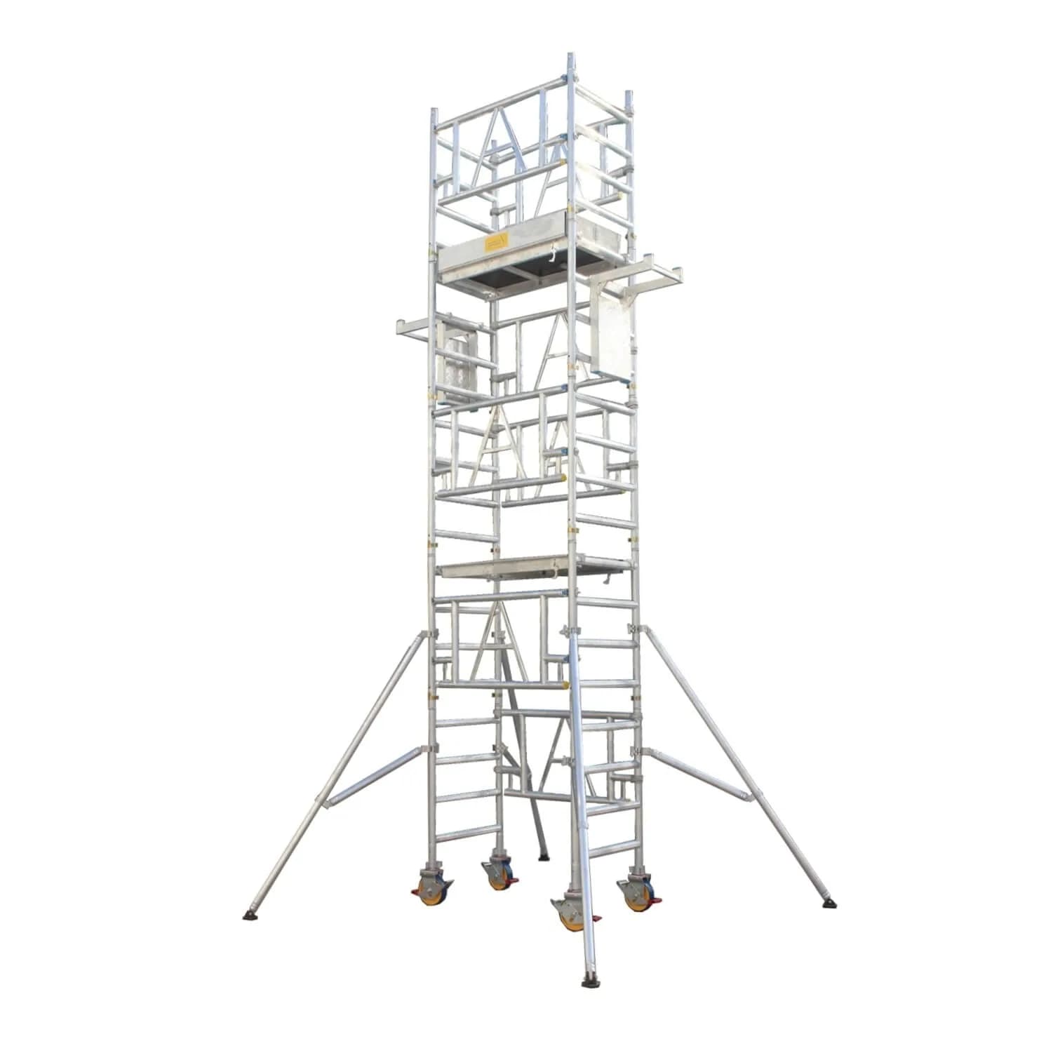 One Man Tower – Platform 4.0 m