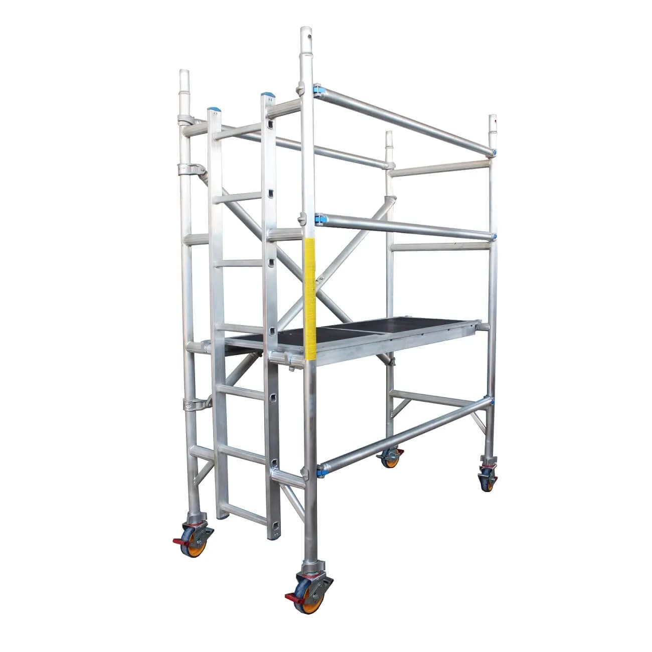 Quikr Tower – Platform 2.0 M (With Adjustable)