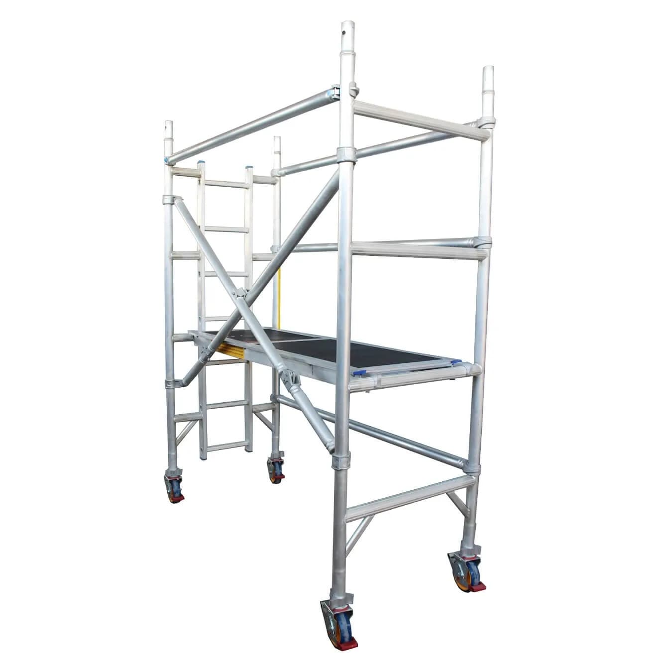 Quikr Tower – Platform 2.0 M (With Fixed Jack)