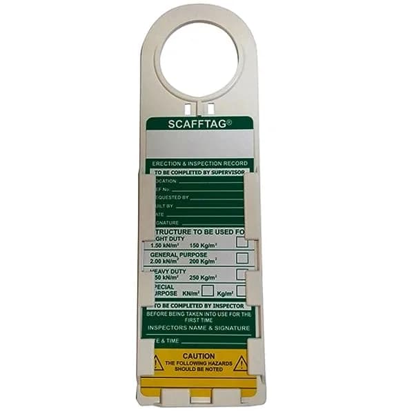 Scafftag