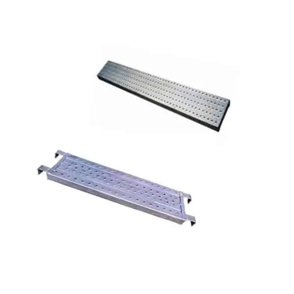 Steel Batten