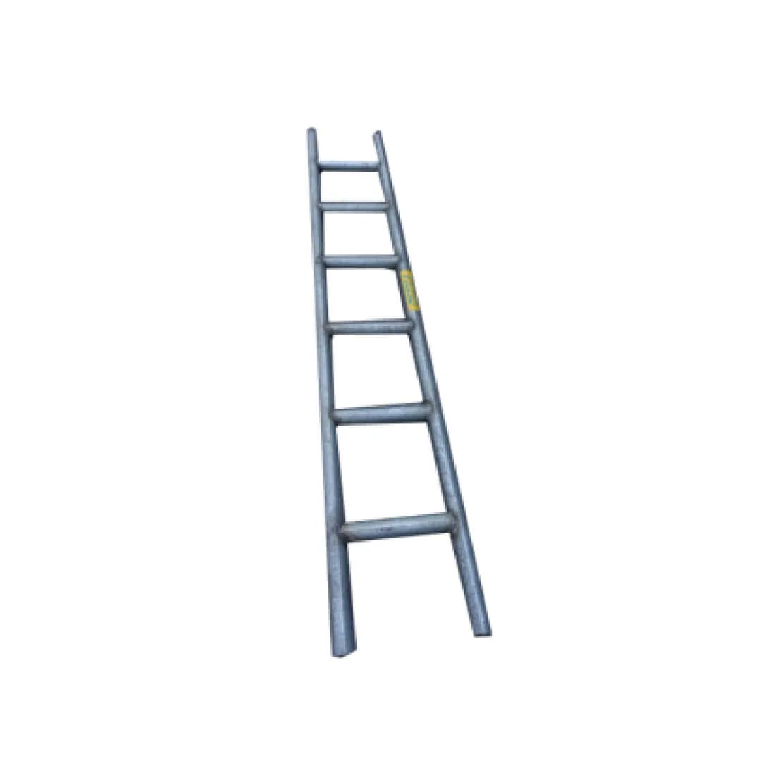 Steel Ladder Beam 3.2 mm Thick