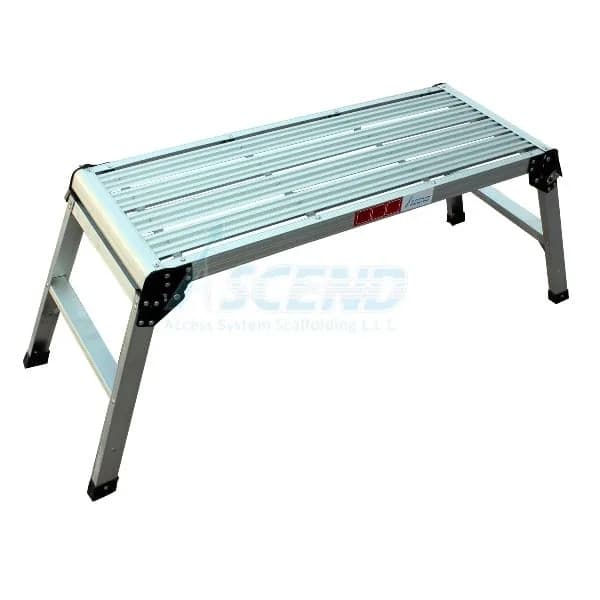 Step Aluminum (Lightweight)