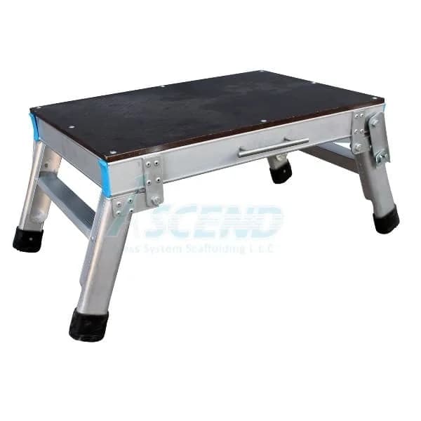 Step Wood (Heavy-Duty)