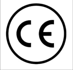 CE