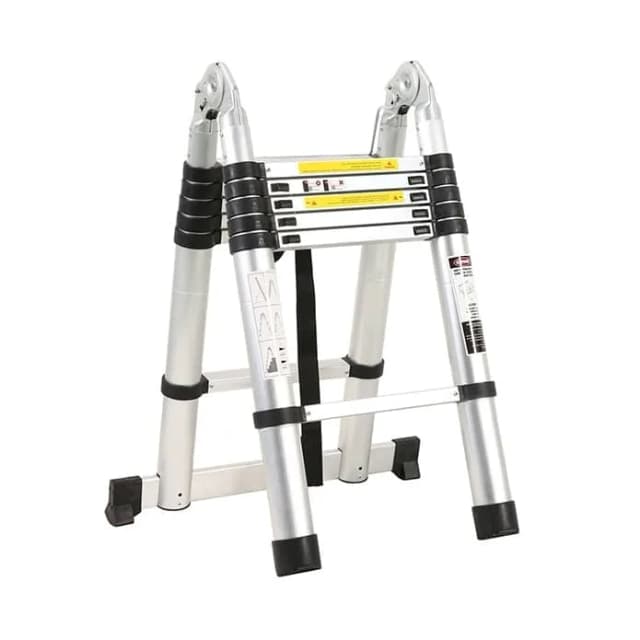 A Type Ladder - Telescopic