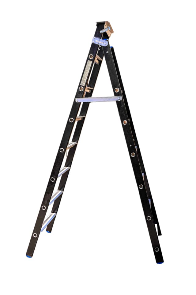 A Type Fiberglass COLDFORM - Double Sided