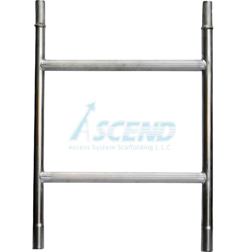 Span Frame